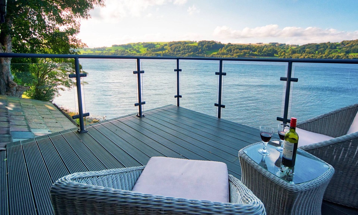 Llanycil Cottage | Arenig - Bala Lake