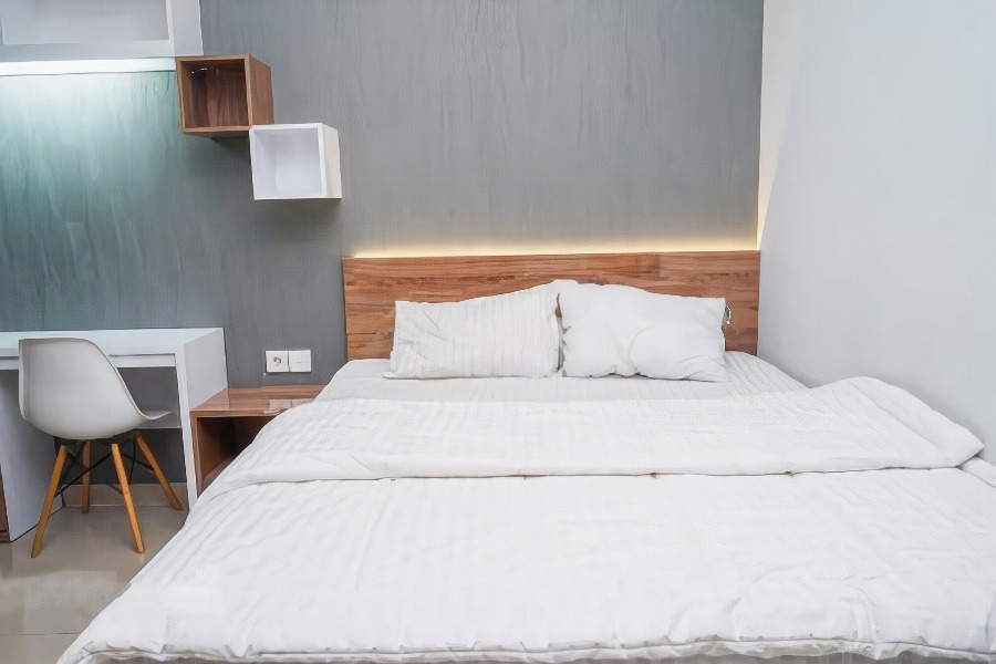 Pogung Lor Hotel | ArFe Room Apartemen Taman Melati Yogyakarta