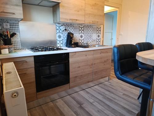 Argent-sur-Sauldre House | Argent Diana et Jean