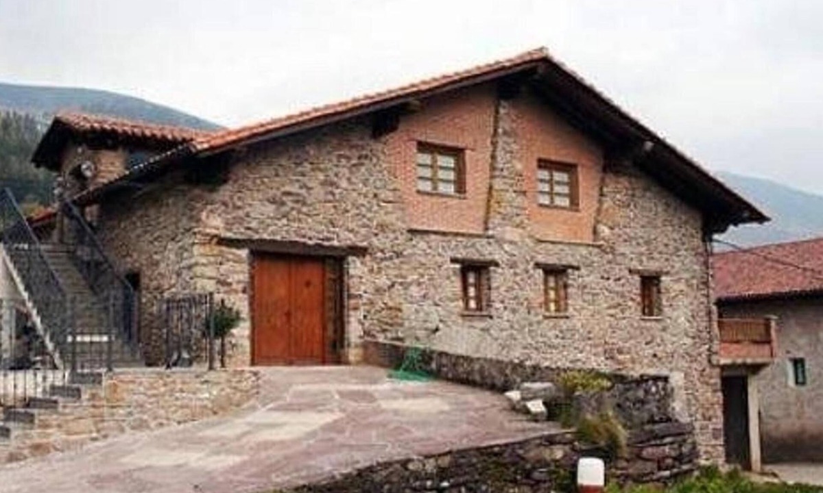 Berastegui Other | Argiñenea Country House