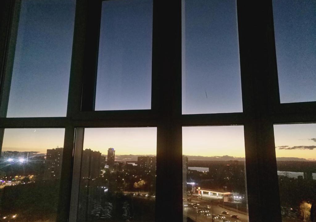 Samara Apartment | Argo family apartments