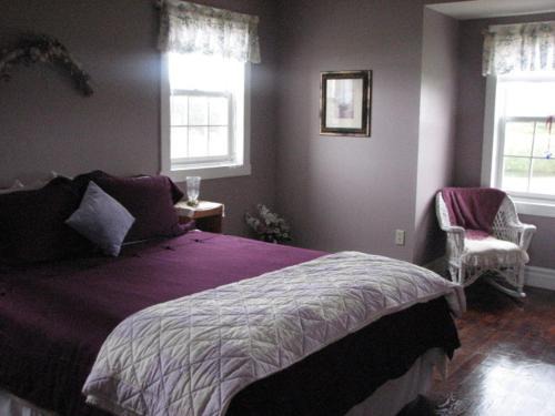 Pubnico Bed & Breakfast | Argyle By The Sea Bed & Breakfast