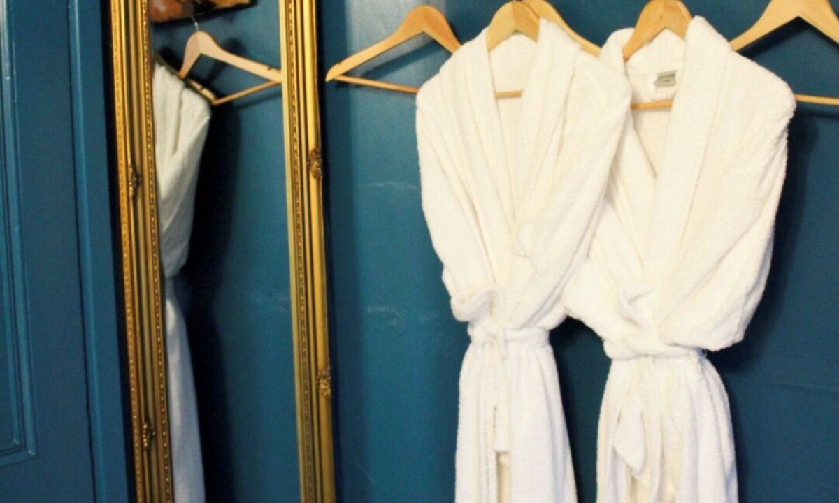 Tomintoul House | Argyle Guest House