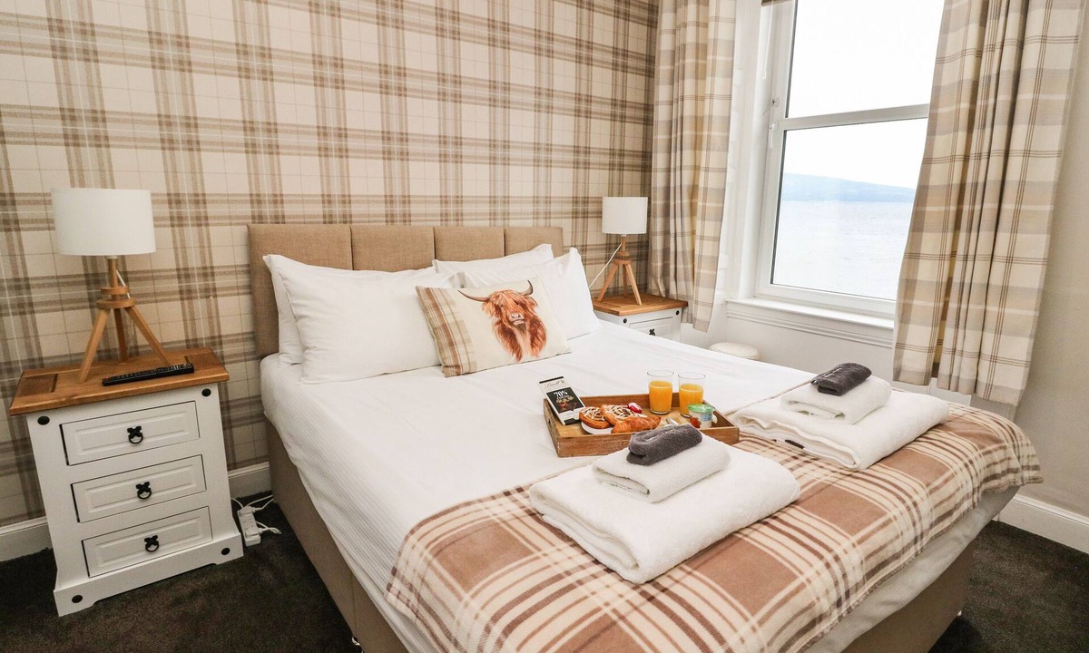 Rothesay Cottage | Argyle House