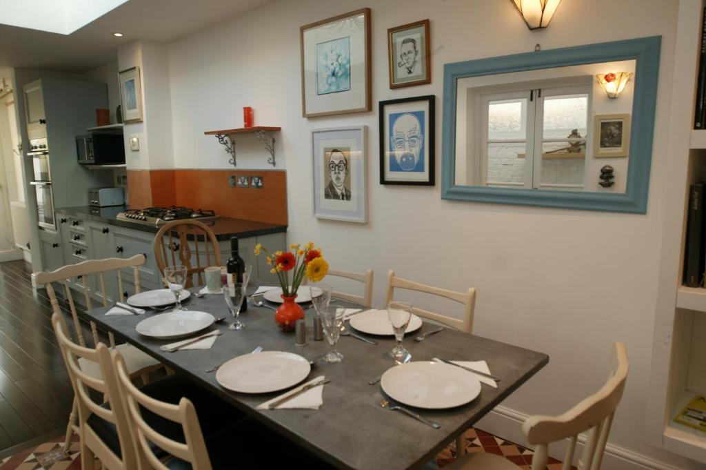 Whitstable House | Argyle House