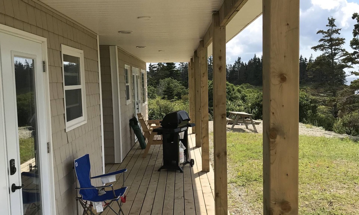 Pubnico Cottage | Argyle Sound Cottages