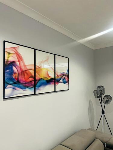 Little Hulton House | Argyleluxe