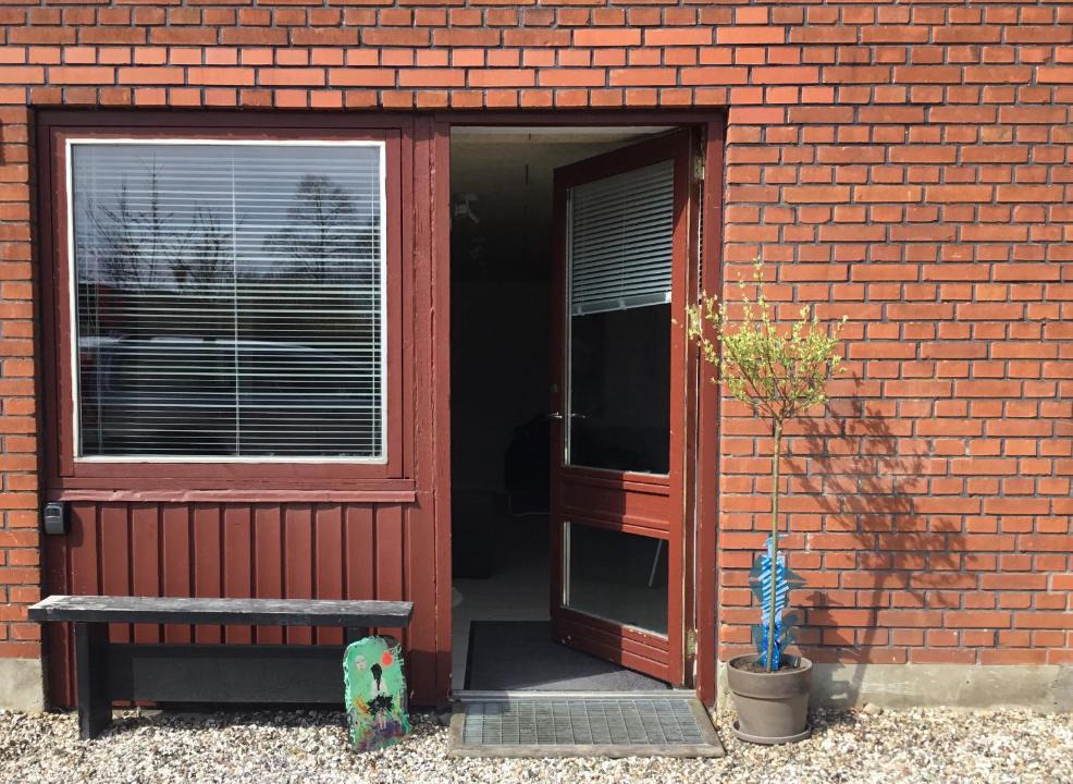 Hinnerup Bed & Breakfast | Århus nord bed and breakfast
