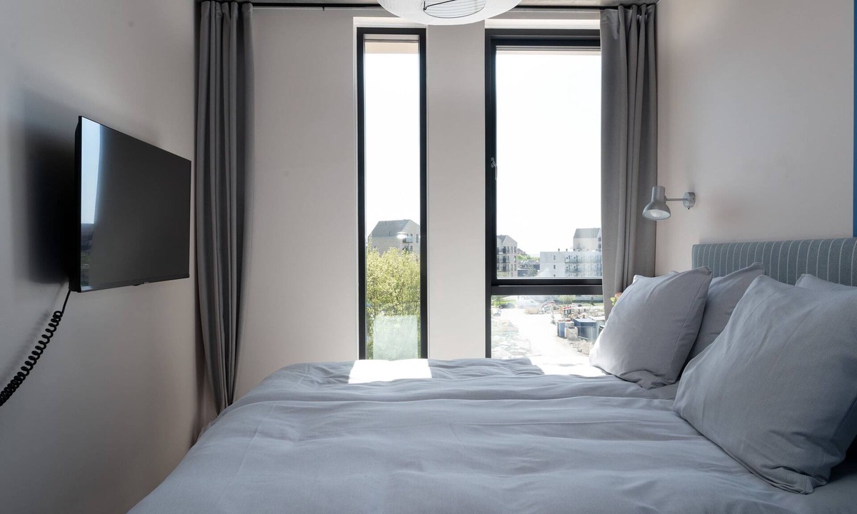 Aarhus North Apartment | Århus North Suite by Daniel & Jacob's