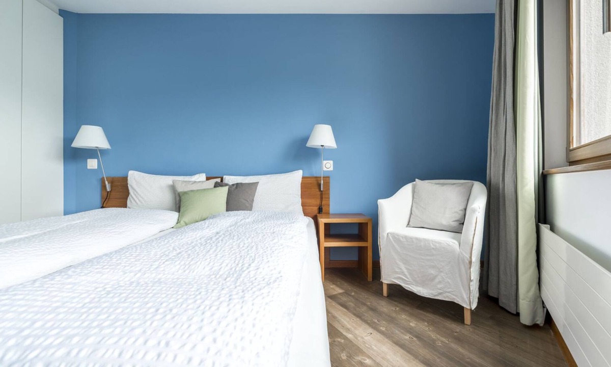 Zermatt Apartment | Ari Resort