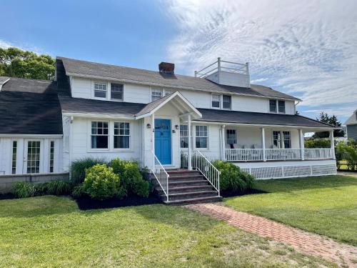 Hampton Bays Bed & Breakfast | Aria & Mare Hamptons