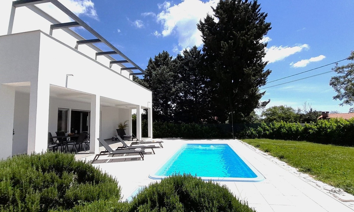 Filipana Villa | Aria, villa in Filipana, close to numerous beaches and activities