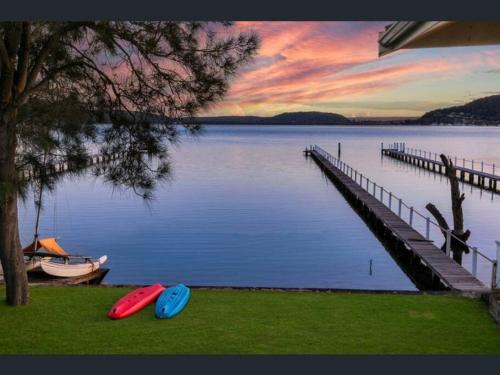 Tascott House | Aria waterview