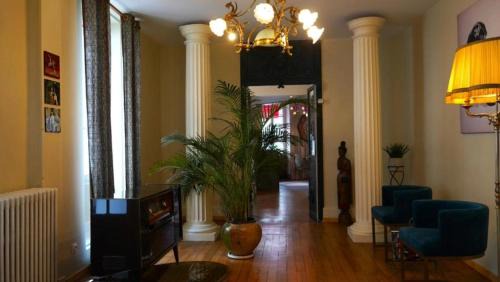 Cœur de Ville Hotel | Ariane Hôtel