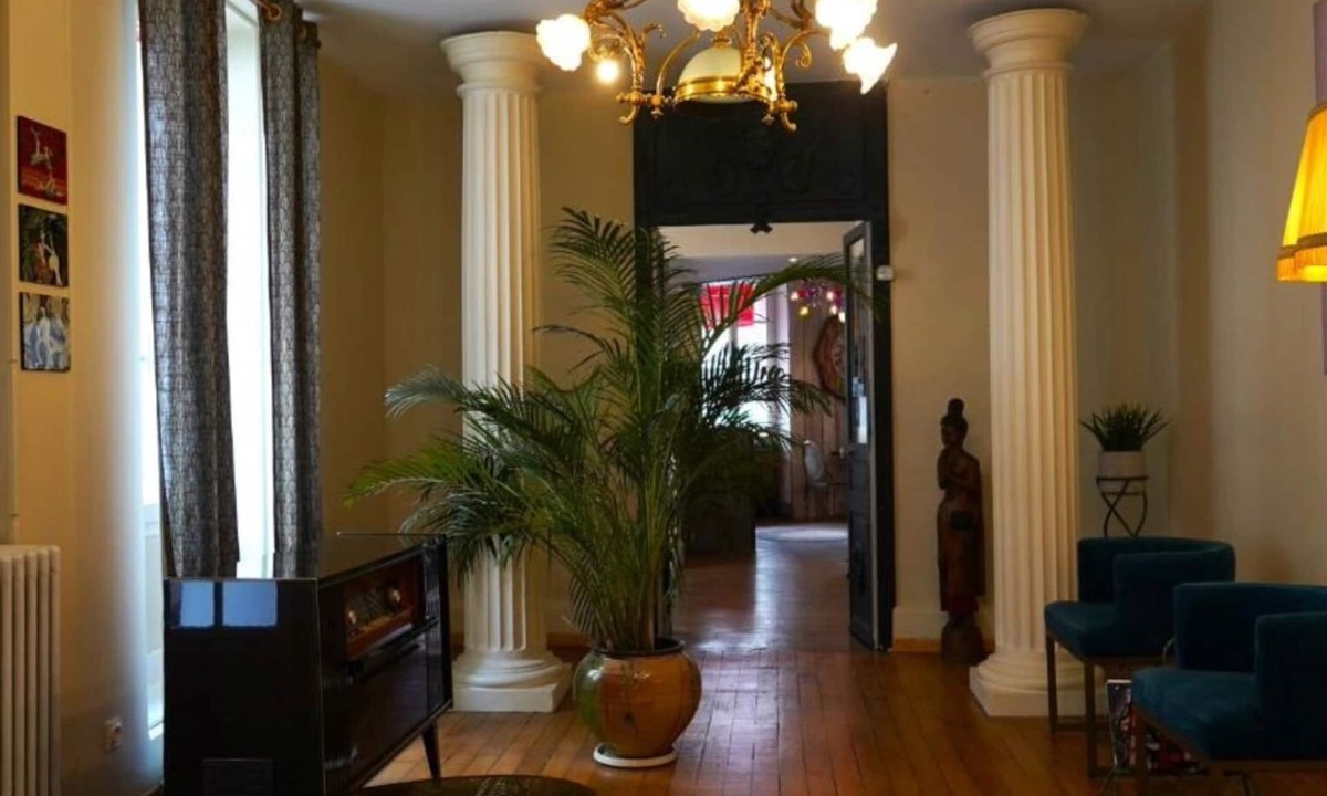 Cœur de Ville Hotel | Ariane Hôtel