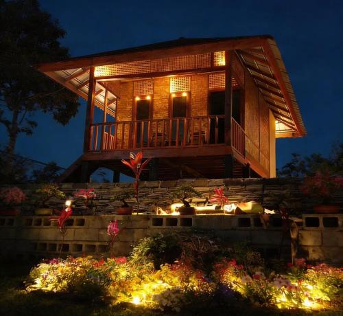 Kecamatan Montong Gading House | Arif Bungalows Lombok