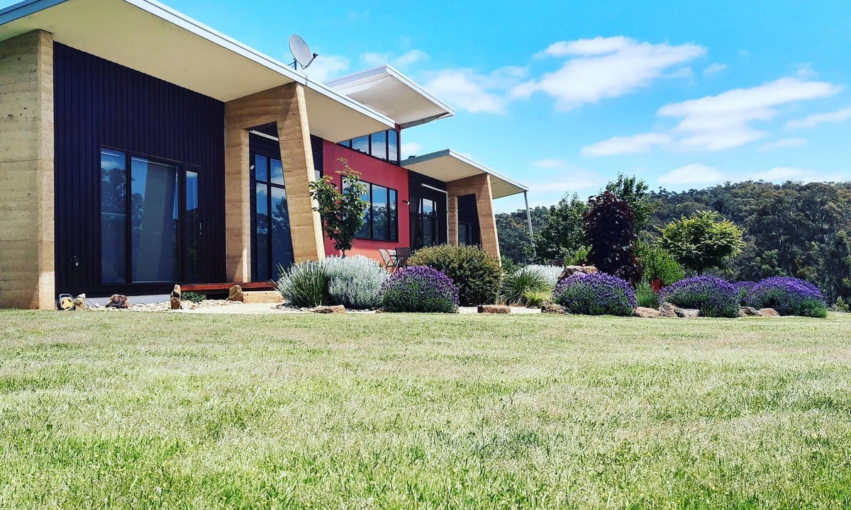 Daylesford House | Arinya Retreat Daylesford