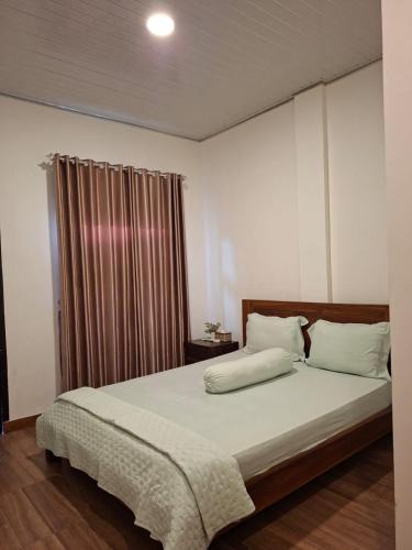 Praya Barat House | Arisiwa Homestay Lombok