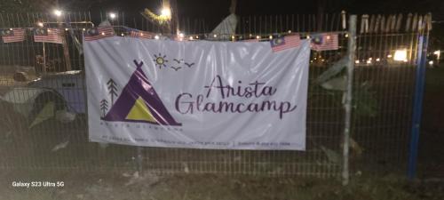 Janda Baik Other | Arista glamcamp