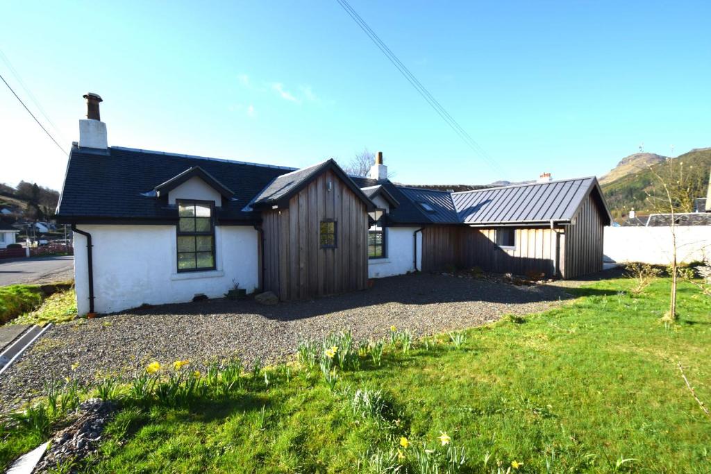 Lochgoilhead House | Arivean Cottage