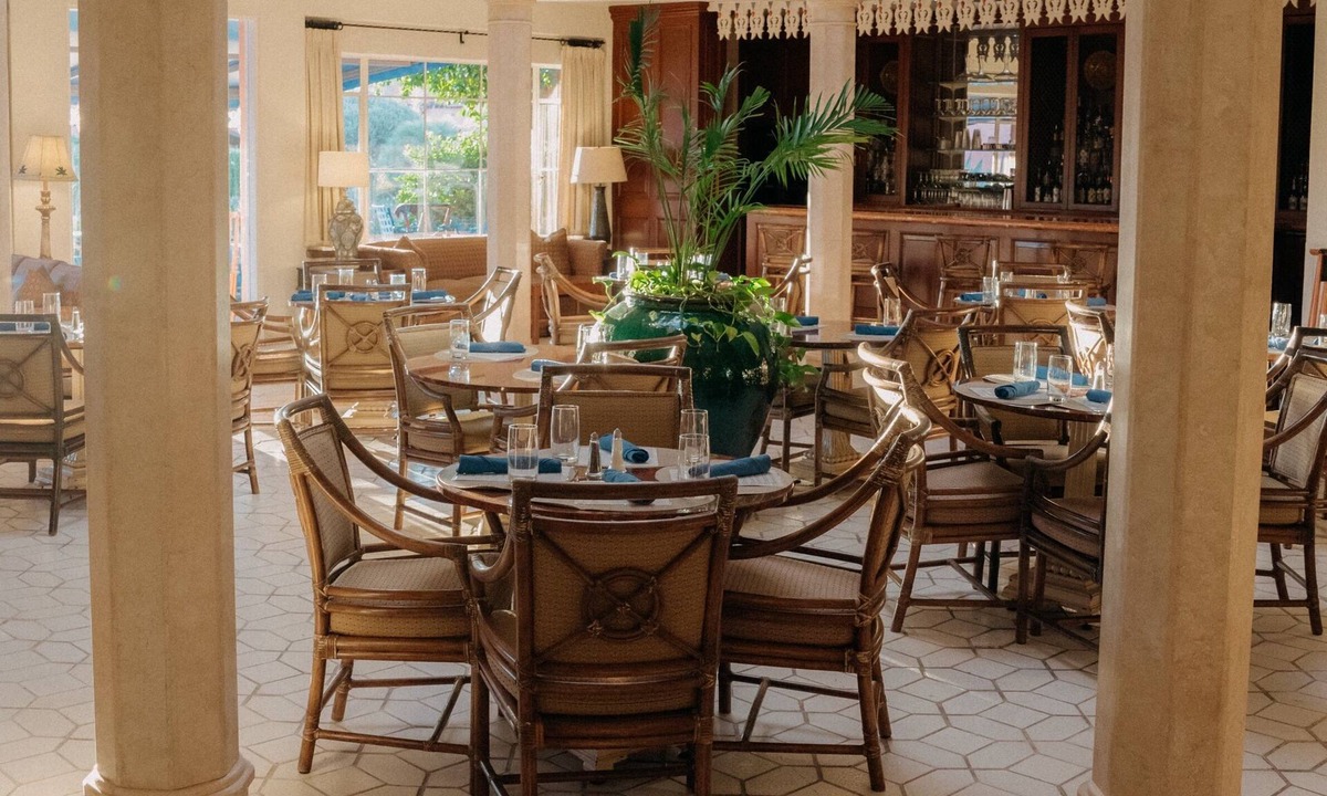 Blenman-Elm Hotel | Arizona Inn