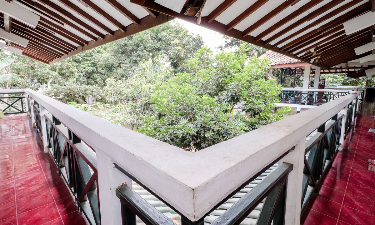 Wirobrajan Hostel | Arjuna 31 Homestay