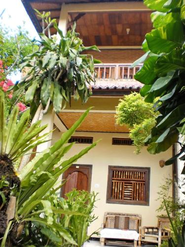 Ubud City-Centre House | Arjuna Homestay Ubud