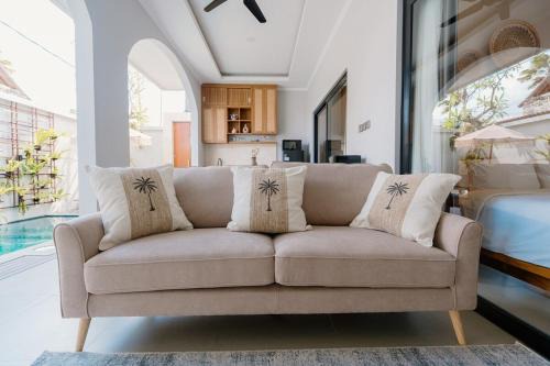 Legian Villa | Arjuna Villa