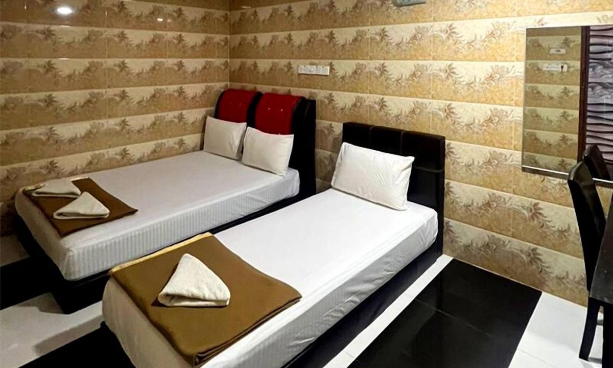 Batu Caves Hotel | Ark Batu Caves Hotel