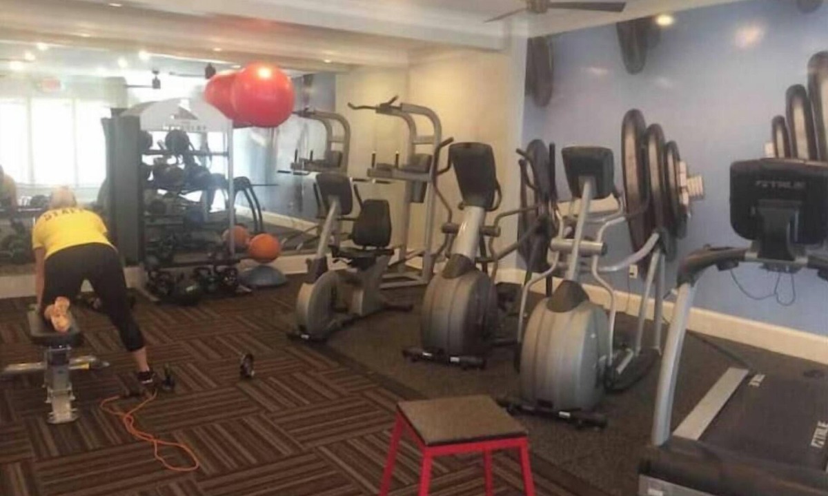 Duluth Apartment | Ark Place.