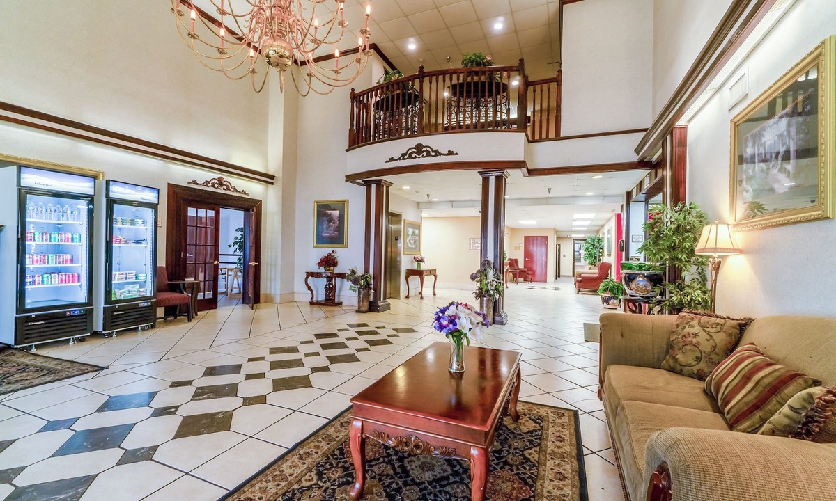 Jonesboro Hotel | Ark Suites By OYO Jonesboro I-555