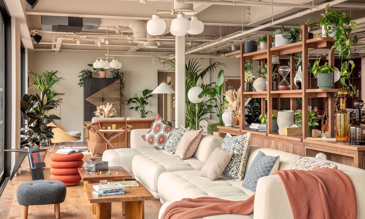 Wembley Park Hotel | ARK Wembley