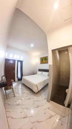 Amlapura House | Arka Homestay Pesagi