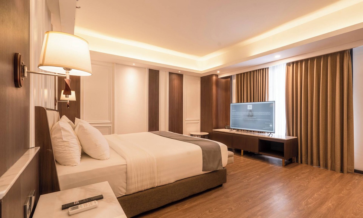 Prawirotaman Hotel | Arkadewi Boutique Hotel Prawirotaman