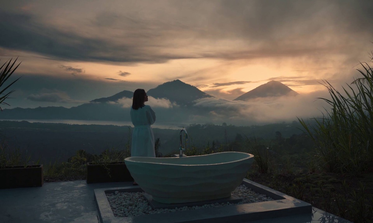 Kintamani Resort | Arkaluna Resort And Adventure