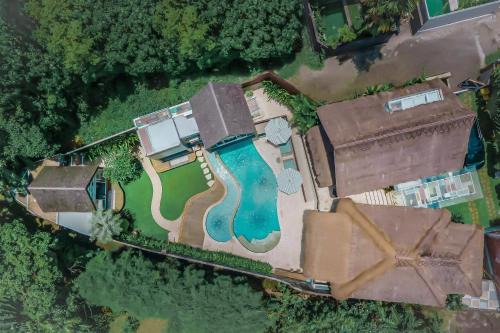 Tibubeneng Villa | Arkana Village Canggu by Nagisa Bali