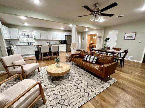 Fort Smith House | Arkansas