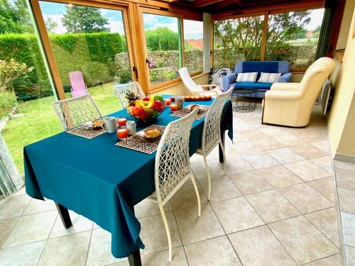 Periers-sur-le-Dan House | Arkas YourHostHelper