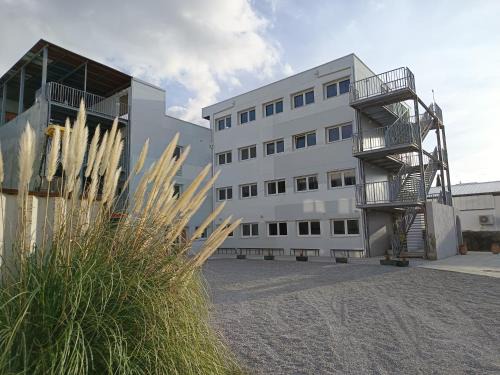 Mudaison Hotel | Arkenciel