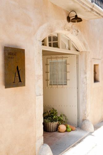 Pals Bed & Breakfast | Arkhé Hotel Boutique Pals
