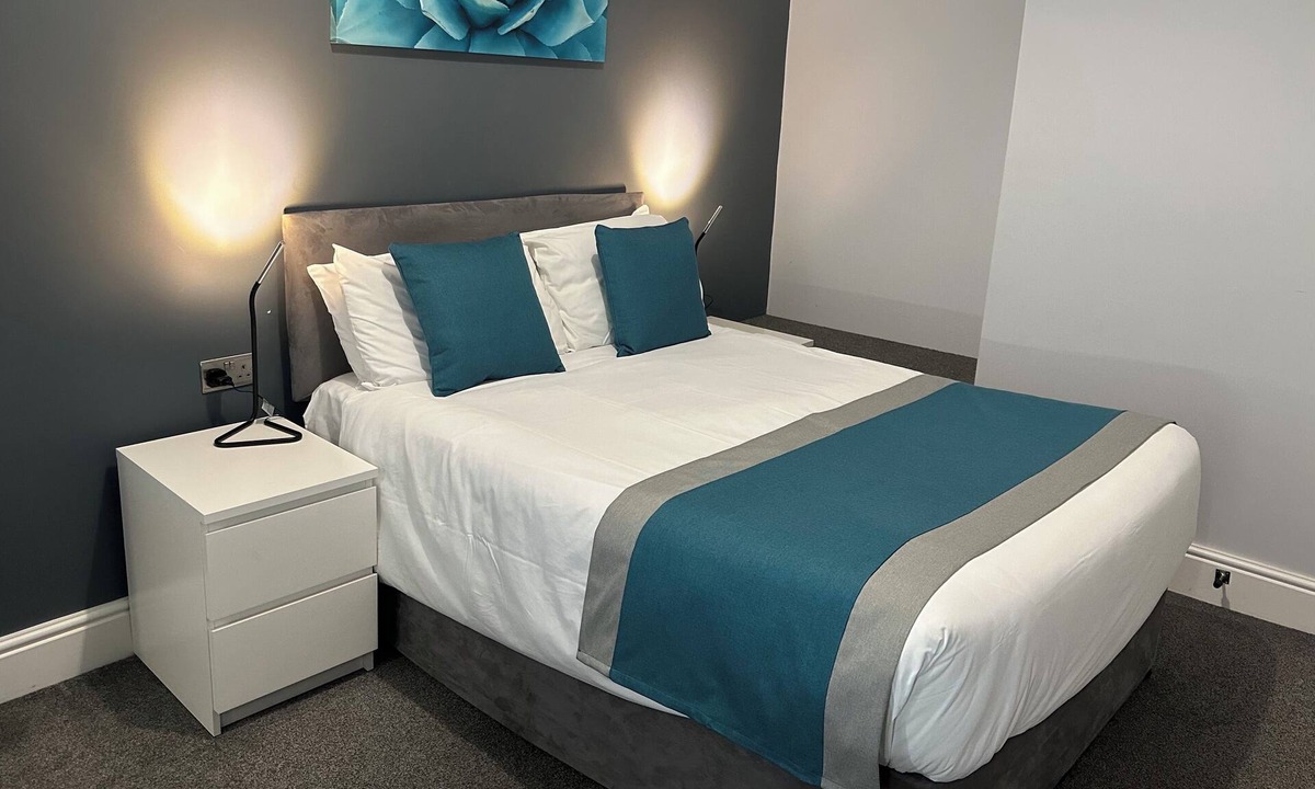 Basingstoke Hotel | Arlan House Hotel