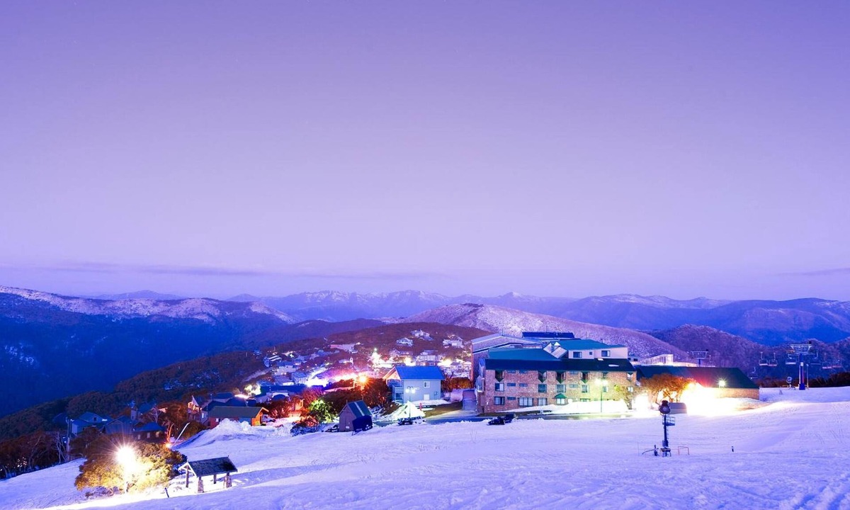 Mount Buller Hotel | Arlberg Hotel Mount Buller