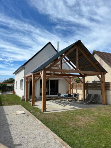 Saint-Germain-sur-Ay House | Arlega