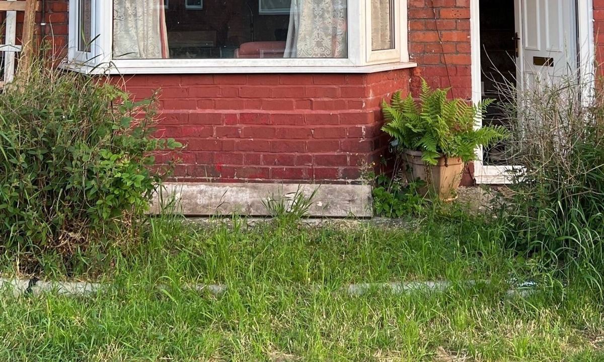 Barrow upon Trent House | Arley House