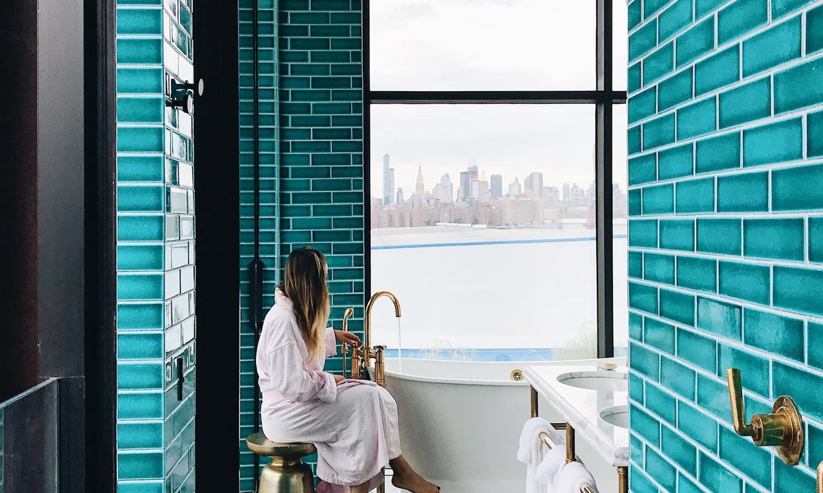 Williamsburg Hotel | Arlo Williamsburg