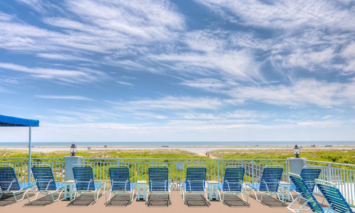 Wildwood Crest Hotel | Armada By-the-Sea