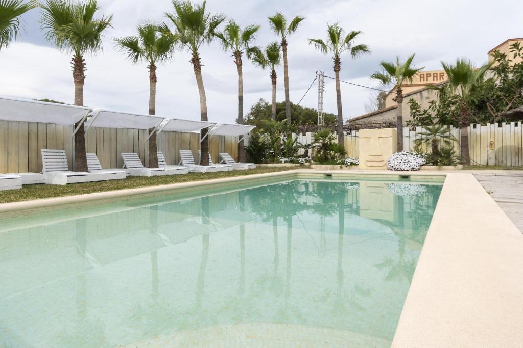 Les Deveses Apartment | Armonía -Dénia-