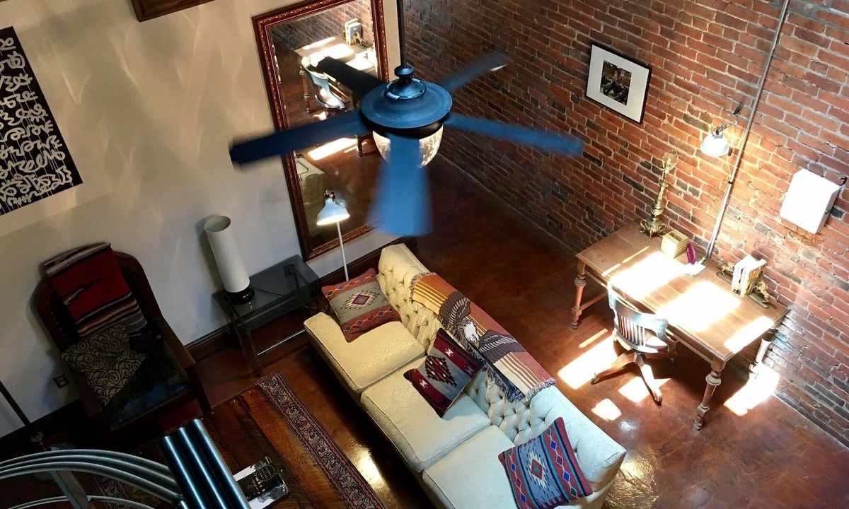 Arts District Condo | Armstrong Corset Lofts 302-Downtown Arts District