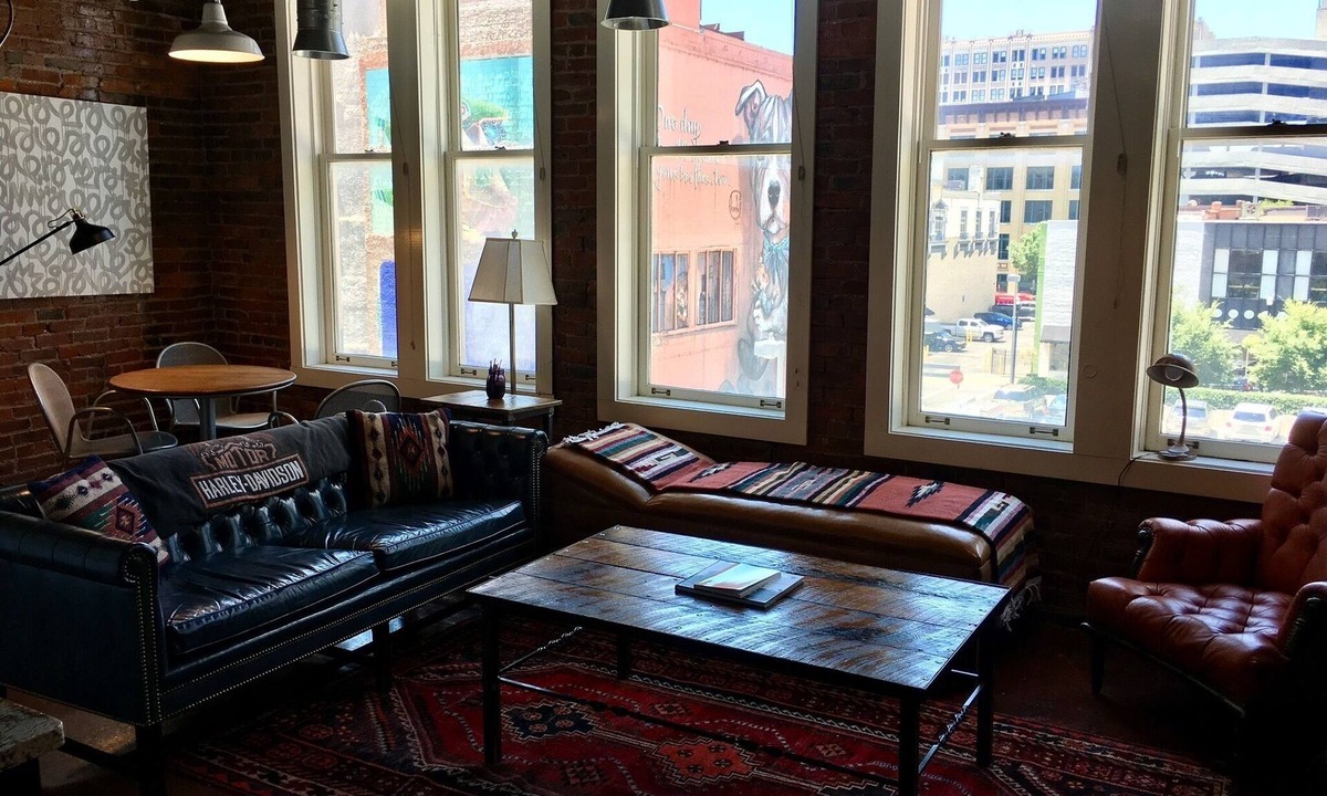 Arts District Condo | Armstrong Corset Lofts 303-Downtown Arts District