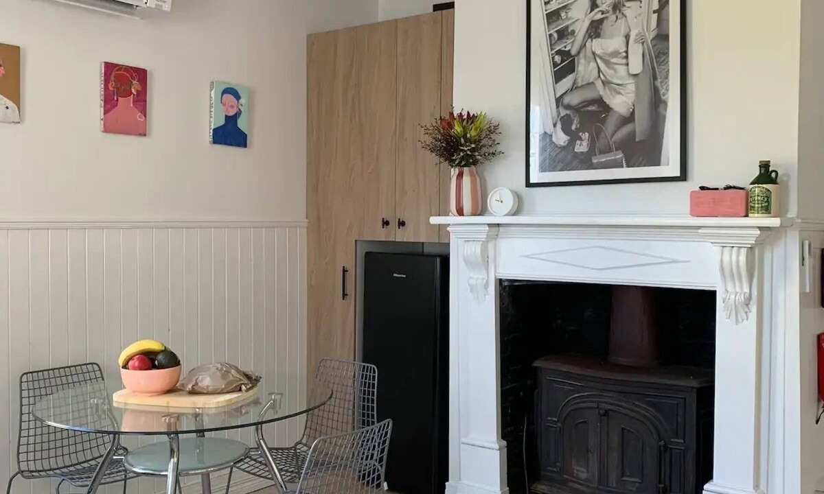 Ballarat Cottage | Armstrong Cottage